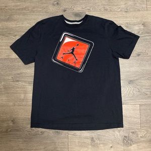 Air Jordan T-shirt